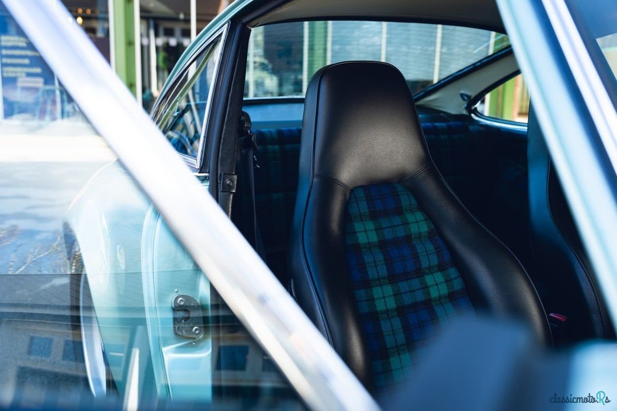 1975' Porsche 911 photo #6