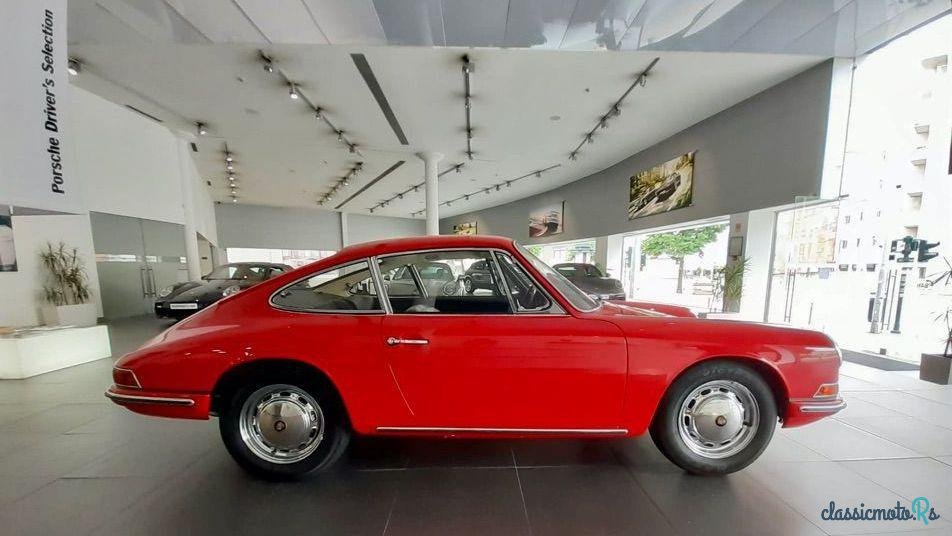 1965' Porsche 911 photo #4