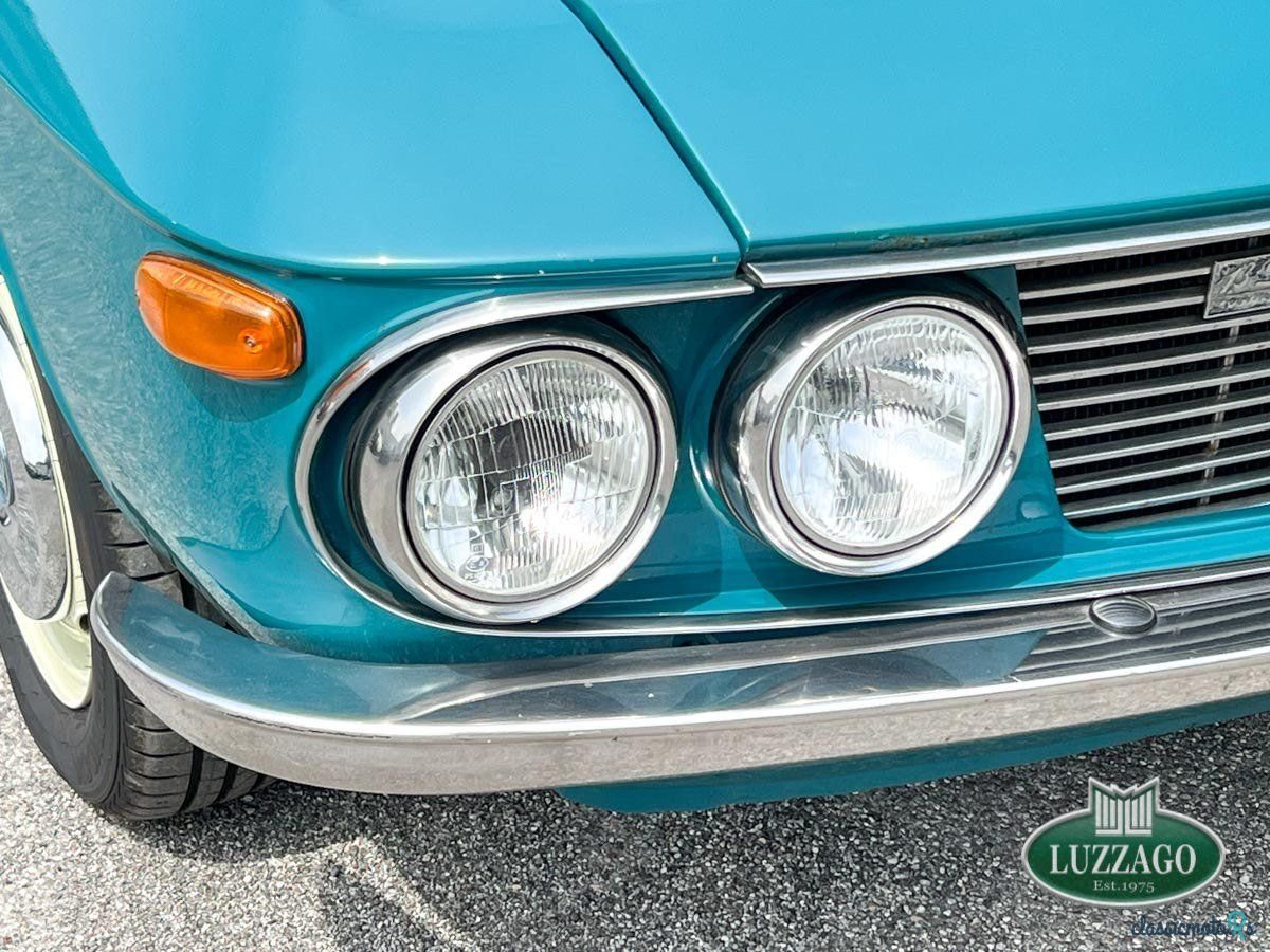 1970' Lancia Fulvia photo #4
