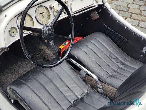 1937' BMW 3 Series 328 photo #2
