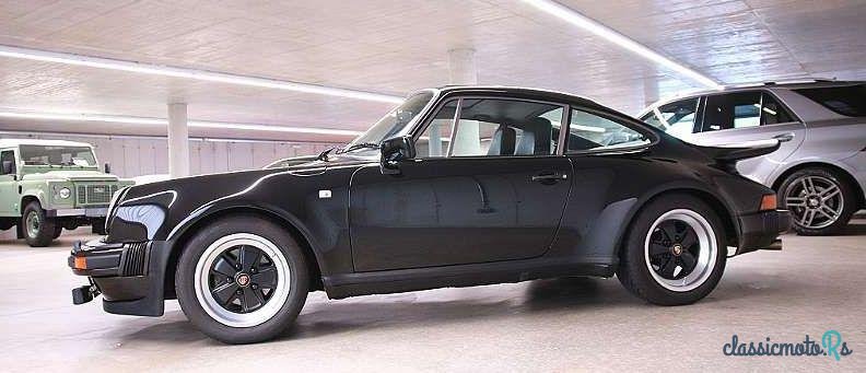 1977' Porsche 911 photo #1