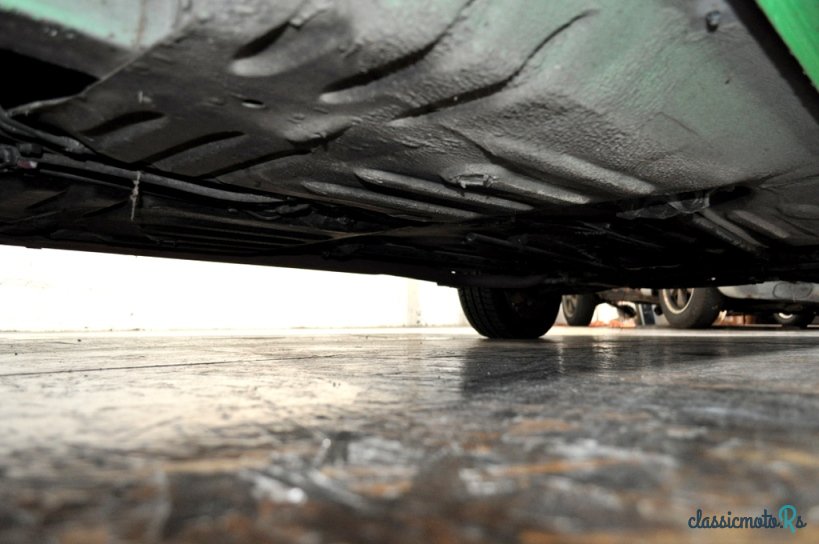 1978' Renault 5 78527 photo #6