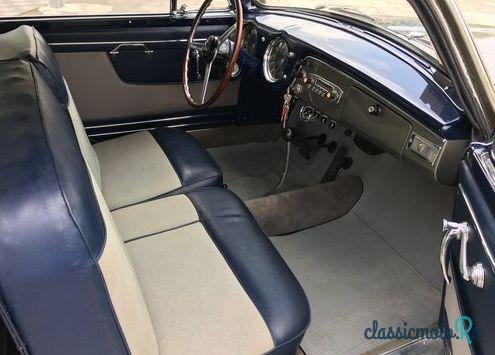 1957' Lancia Aurelia B20 photo #2