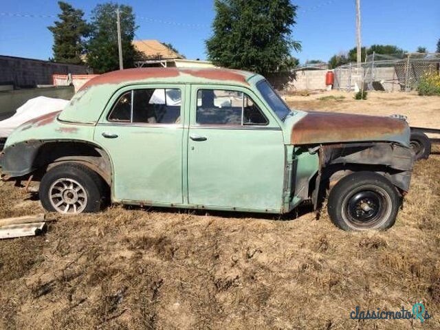 1949' Plymouth Special Deluxe photo #4