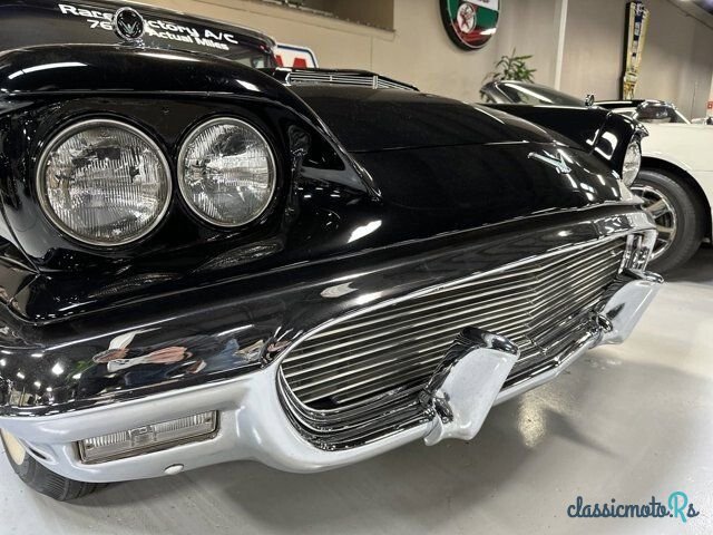 1959' Ford Thunderbird photo #5