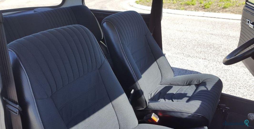 1976' MINI 1000 photo #2