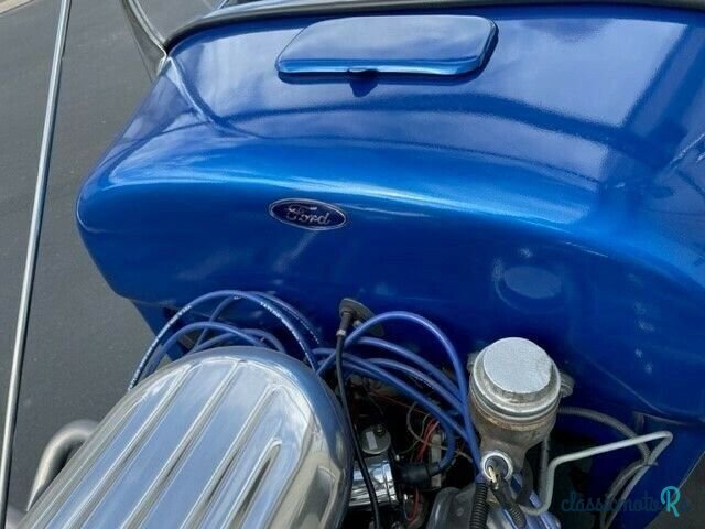1927' Ford photo #3