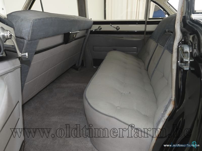 1953' Cadillac Fleetwood Series 62 Sedan '53 CH7203 photo #5