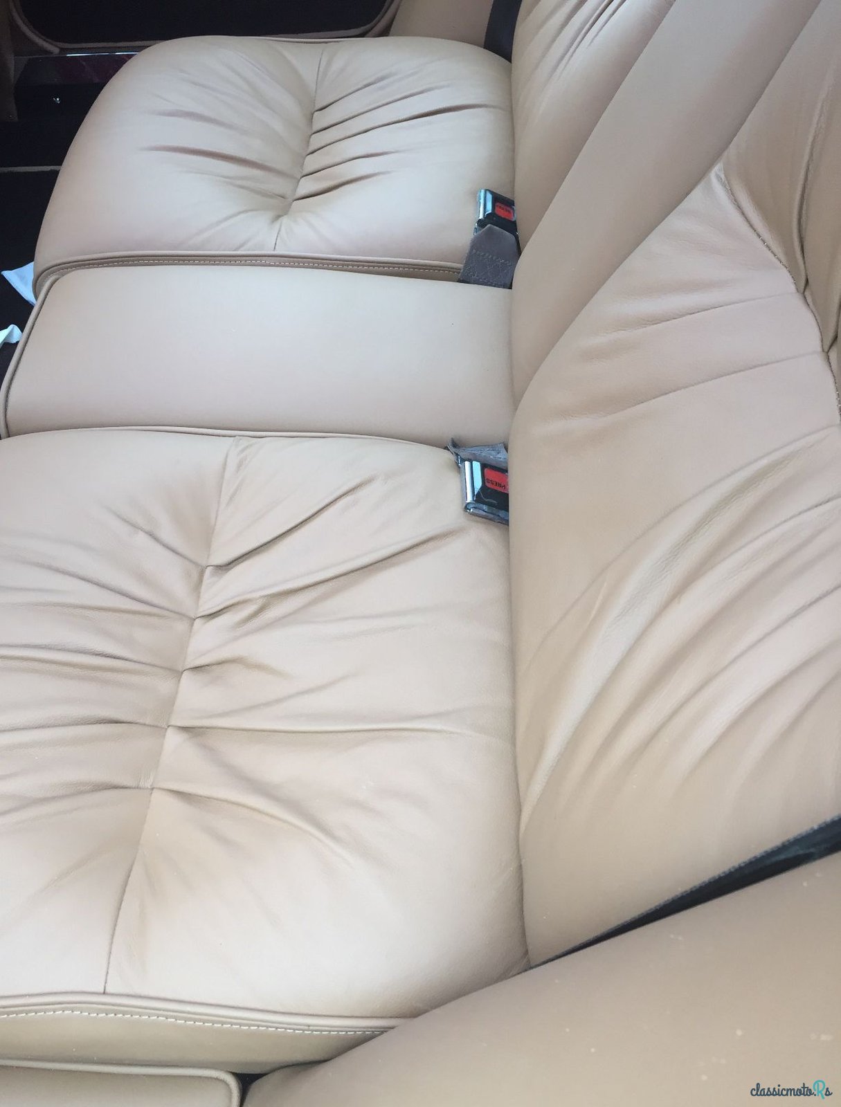 1981' Aston Martin Lagonda photo #2