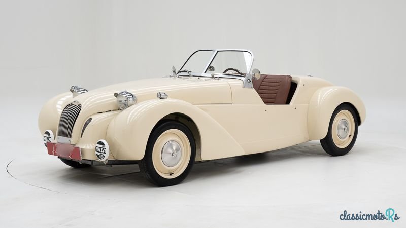 1987' Citroen Burton '87 CH05682 photo #1