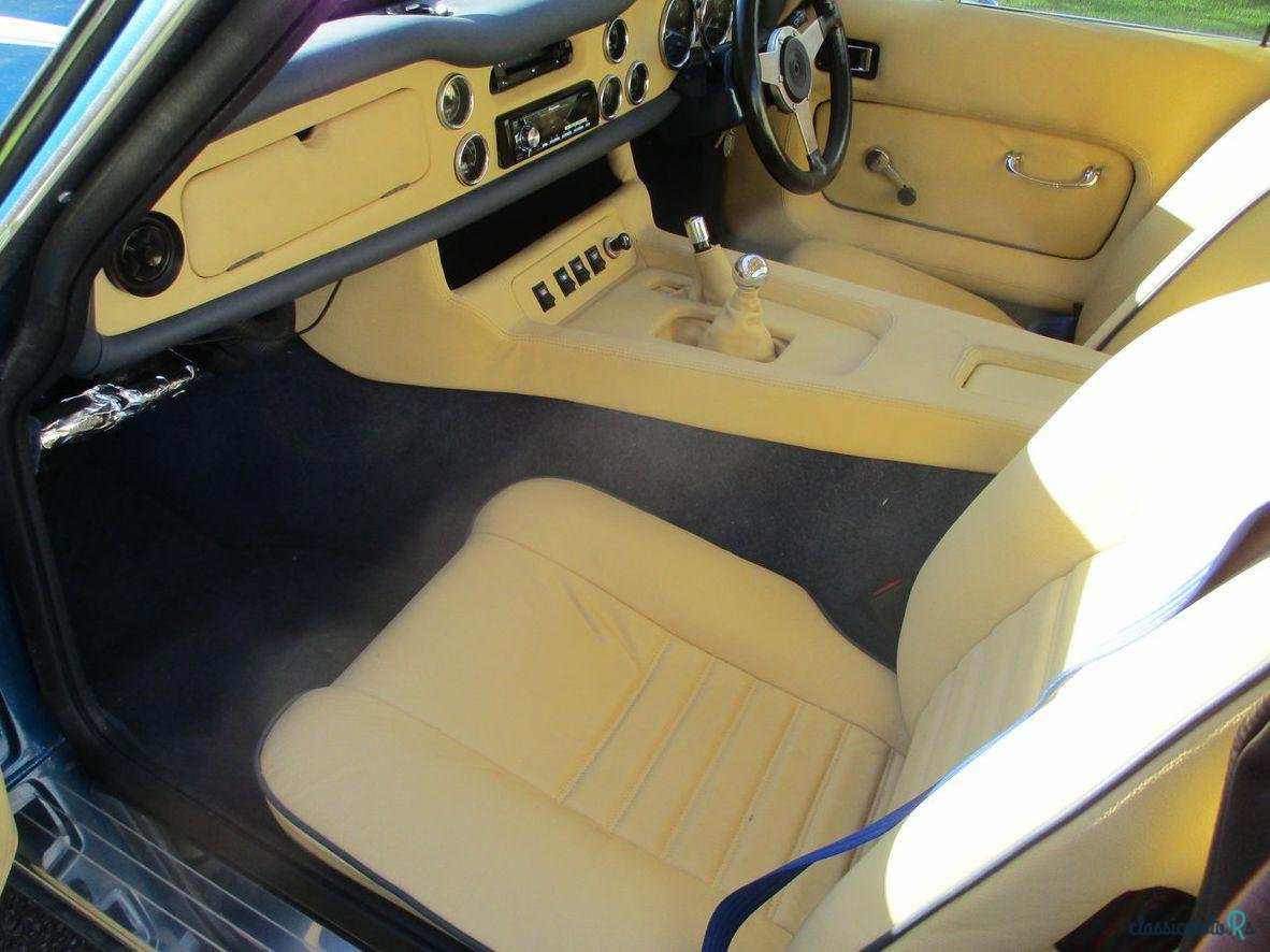 1979' TVR Taimar photo #4