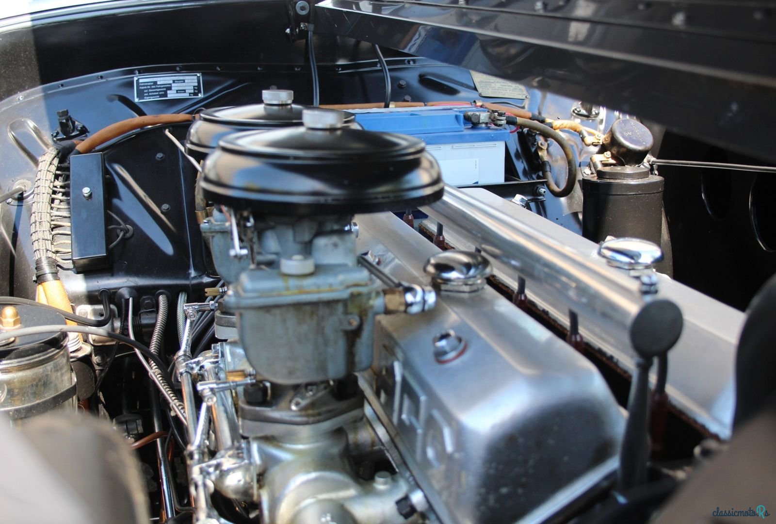 1948' Talbot-Lago T26 photo #4