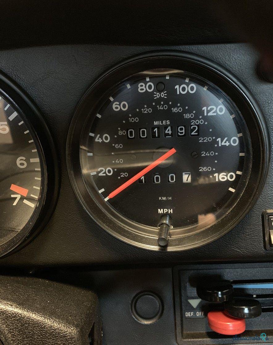 1978' Porsche 911 photo #3