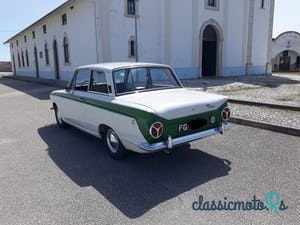 1966' Ford Cortina photo #2
