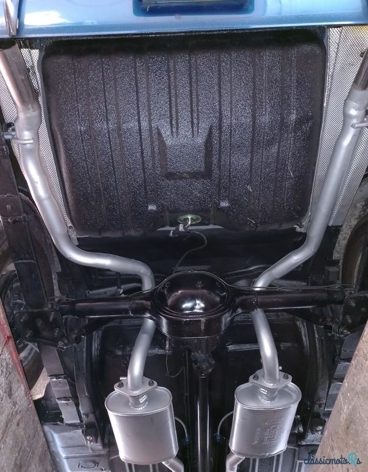 1965' Ford Mustang photo #5