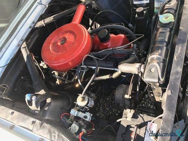 1965' Ford Mustang photo #2