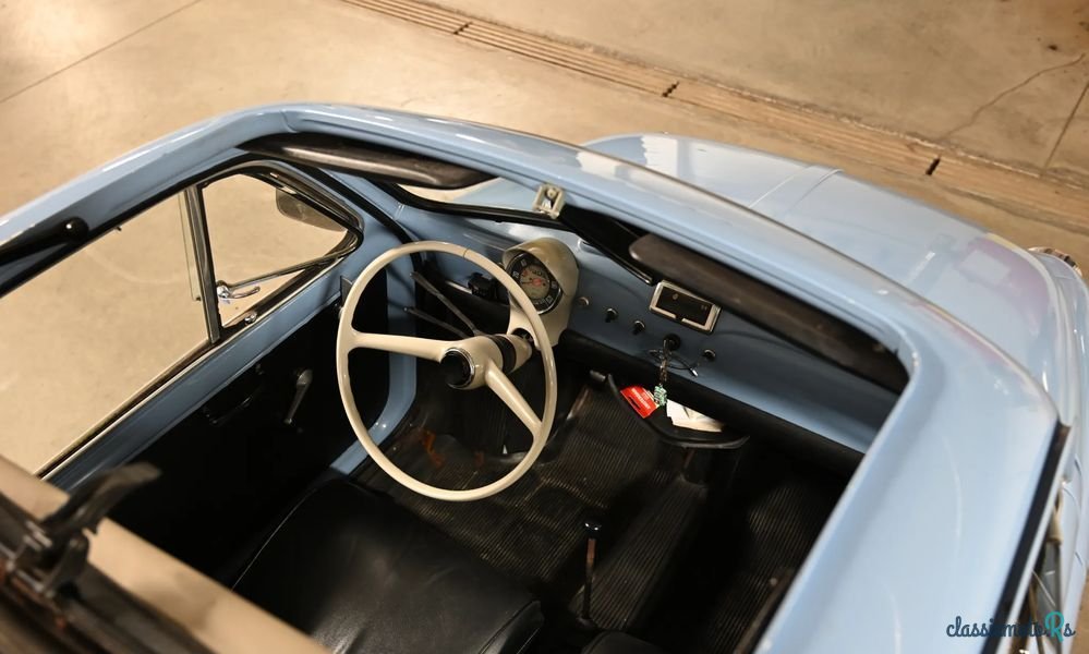 1970' Fiat 500 photo #4