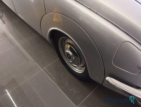 1966' Jaguar 340 Auto photo #2