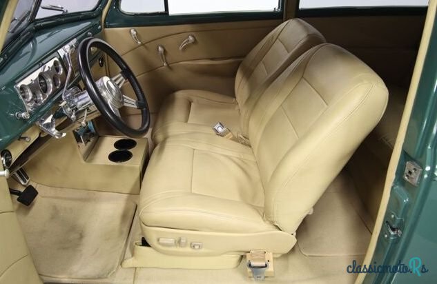 1939' Chevrolet Master photo #3