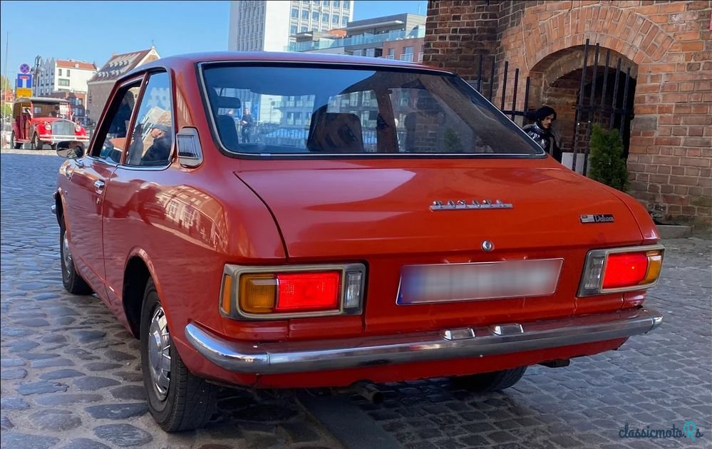 1978' Toyota Corolla photo #6