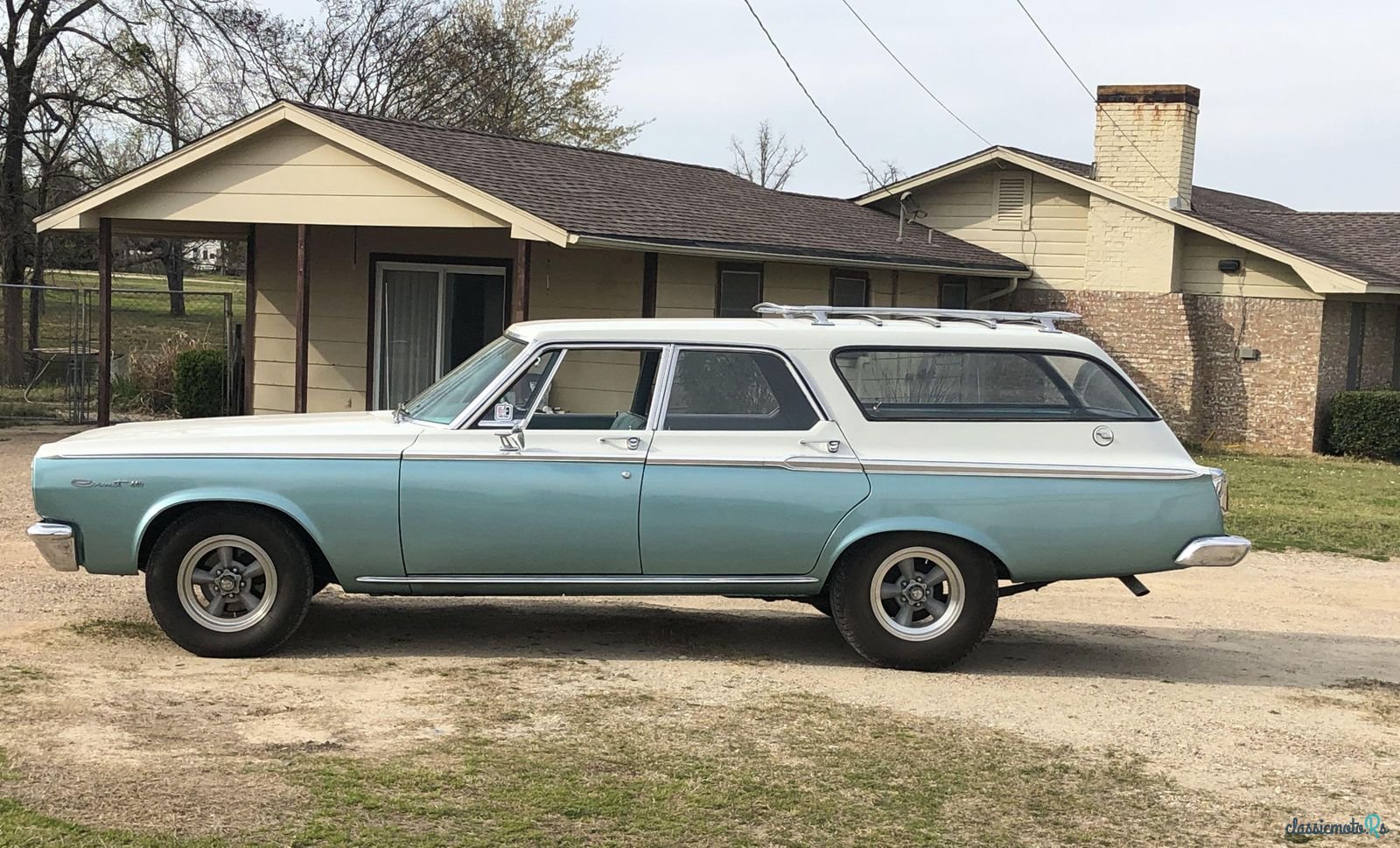 1965' Dodge Coronet photo #1