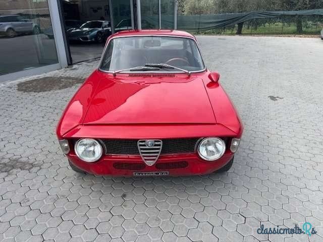 1969' Alfa Romeo Gt Junior photo #2