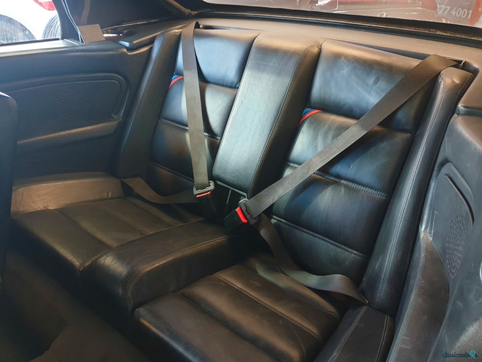 1990' BMW M3 photo #6