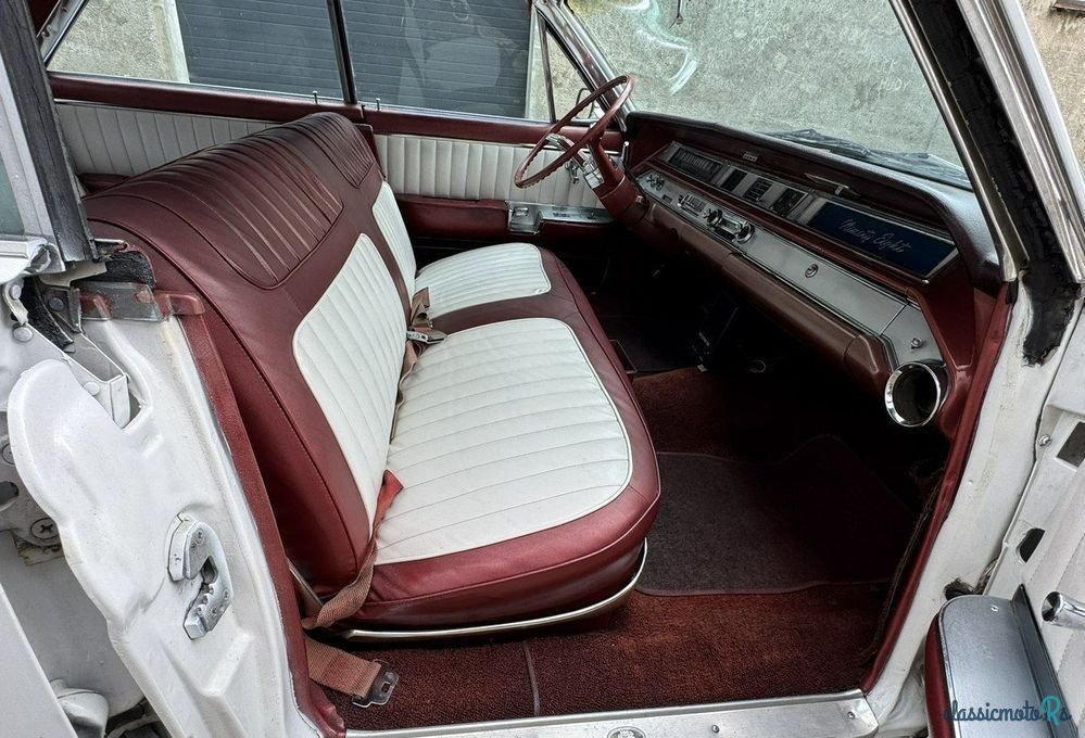 1964' Oldsmobile Ninety Eight photo #5
