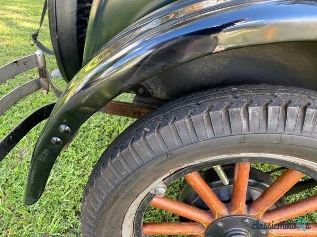 1926' Ford Model T photo #5