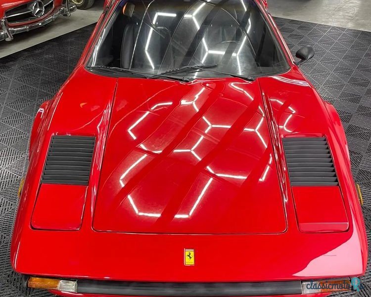 1978' Ferrari 308 photo #3