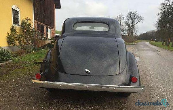 1936' Chrysler Plymouth photo #2
