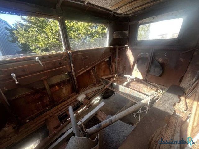 1929' Ford Model A photo #5