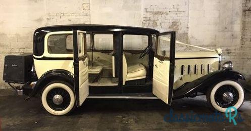 1935' Austin 20 photo #2