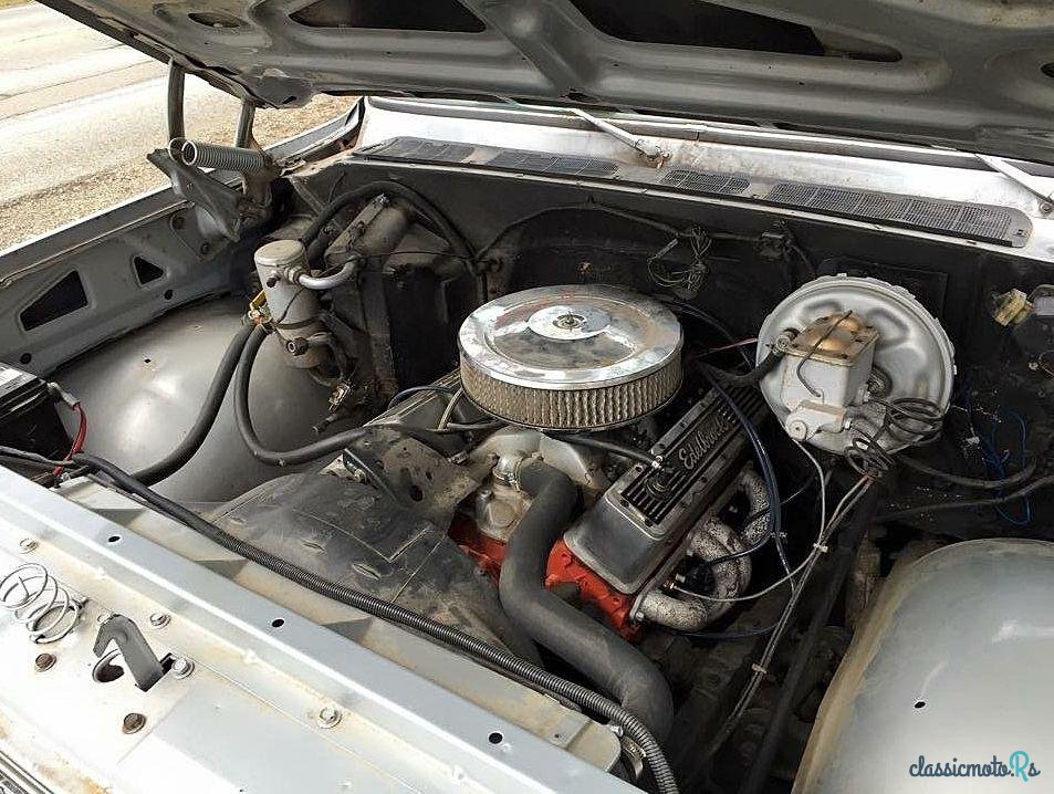 1977' Chevrolet C/K Trucks photo #1