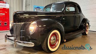 1940' Ford photo #2