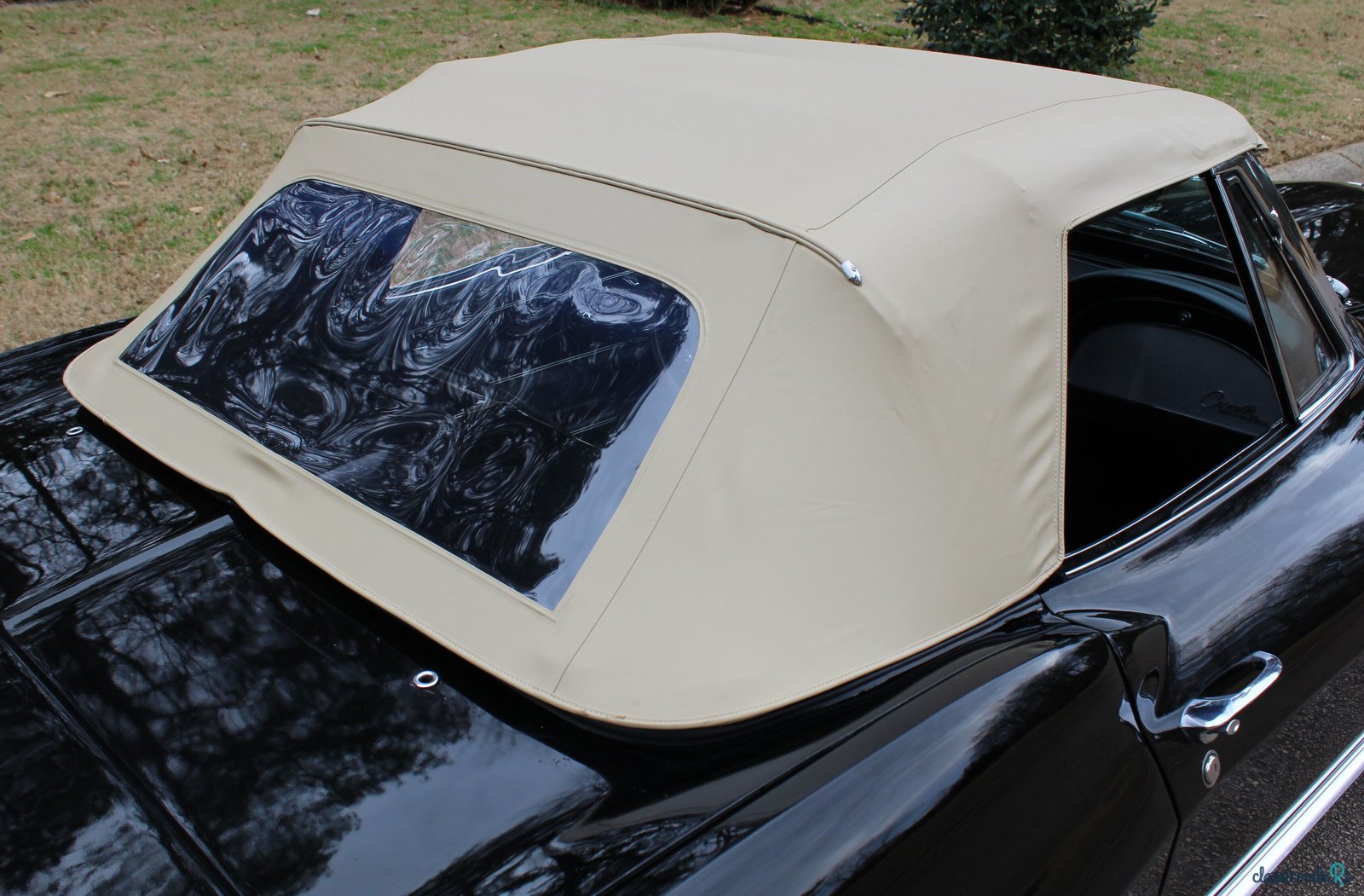 1966' Chevrolet Corvette photo #6