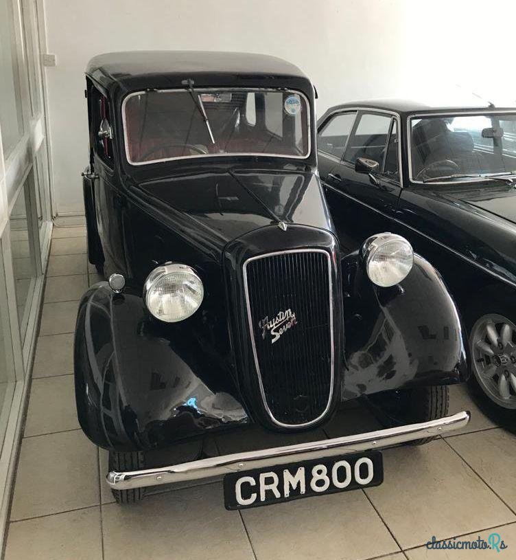 1938' Austin Austin 7 photo #1
