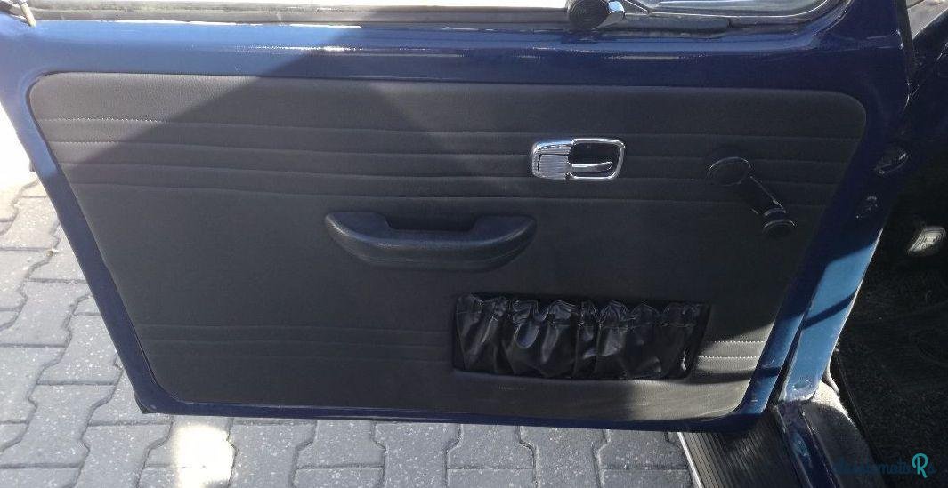 1969' Volkswagen Carocha photo #4