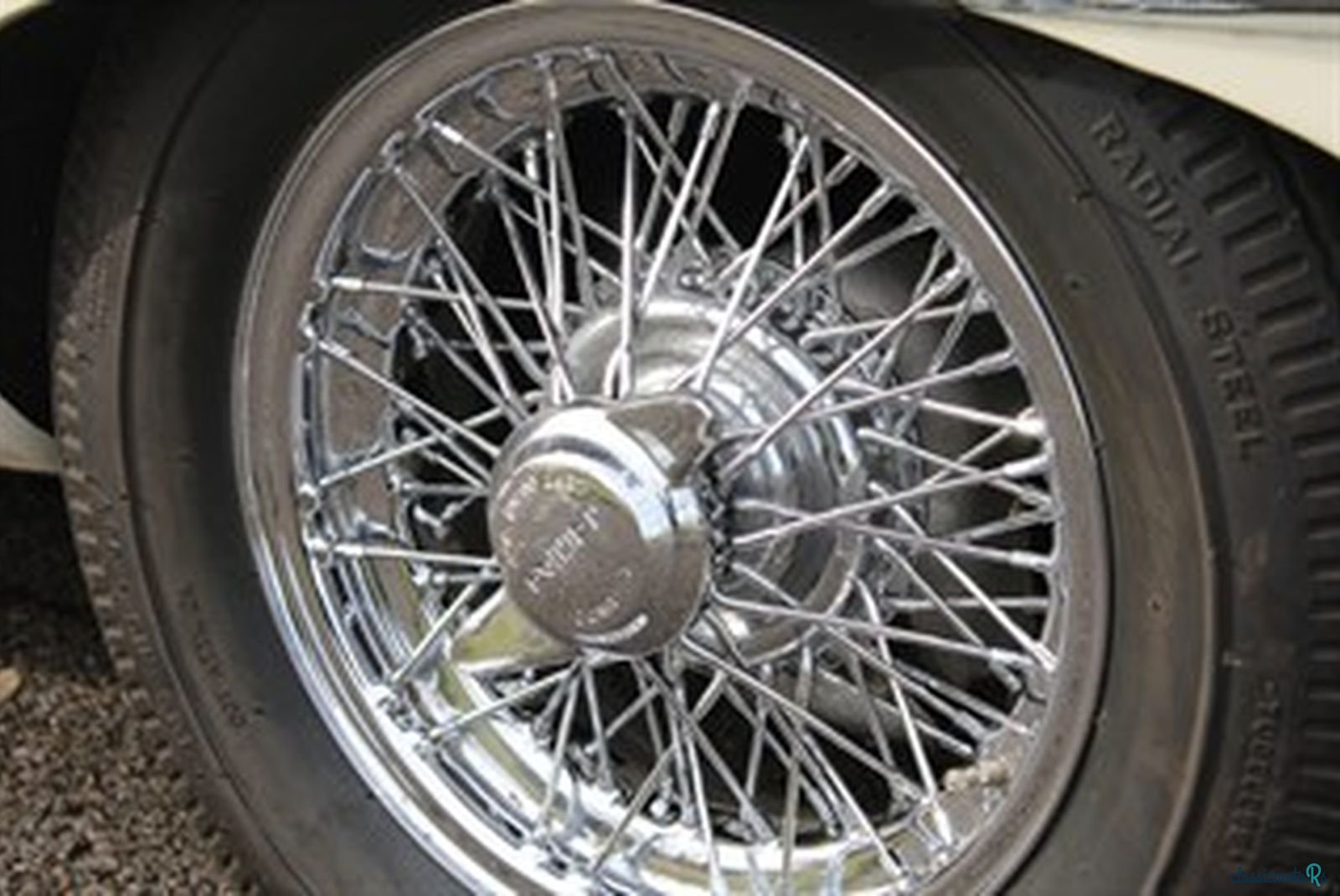 1962' Jaguar E-Type photo #6