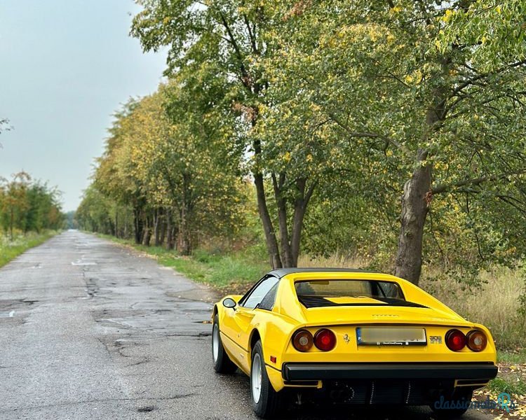 1978' Ferrari 308 photo #5