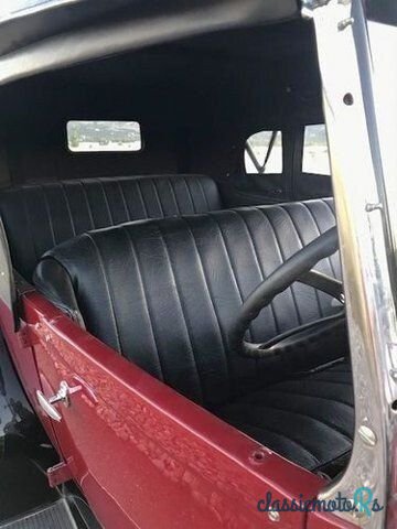 1929' Ford Model A photo #3