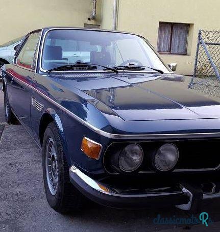 1972' BMW photo #3