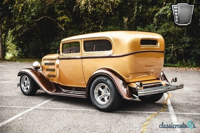 1932' Ford photo #4