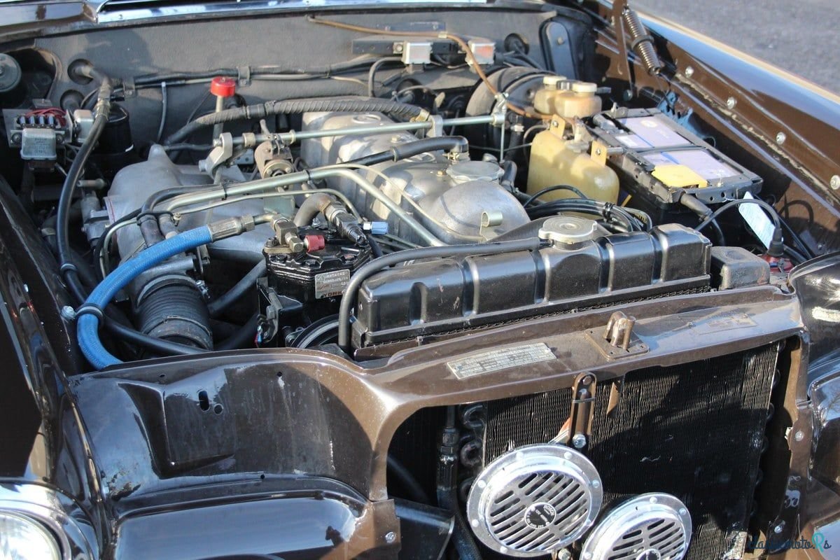 1968' Mercedes-Benz Se Series photo #4