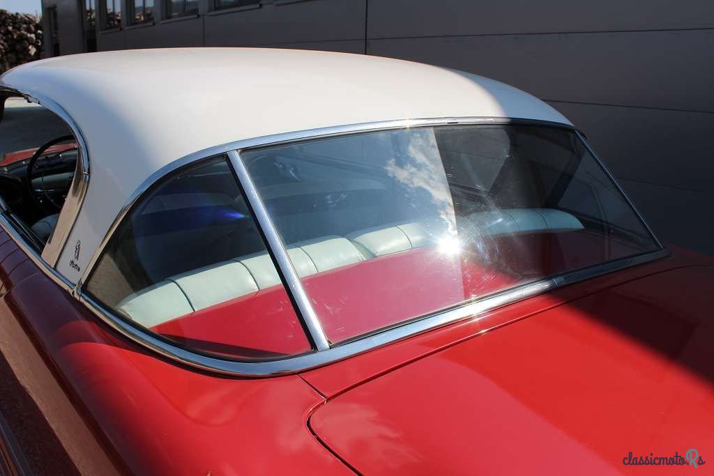 1954' Nash Ambassador photo #5