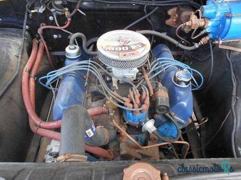 1965' Ford Pickup photo #2