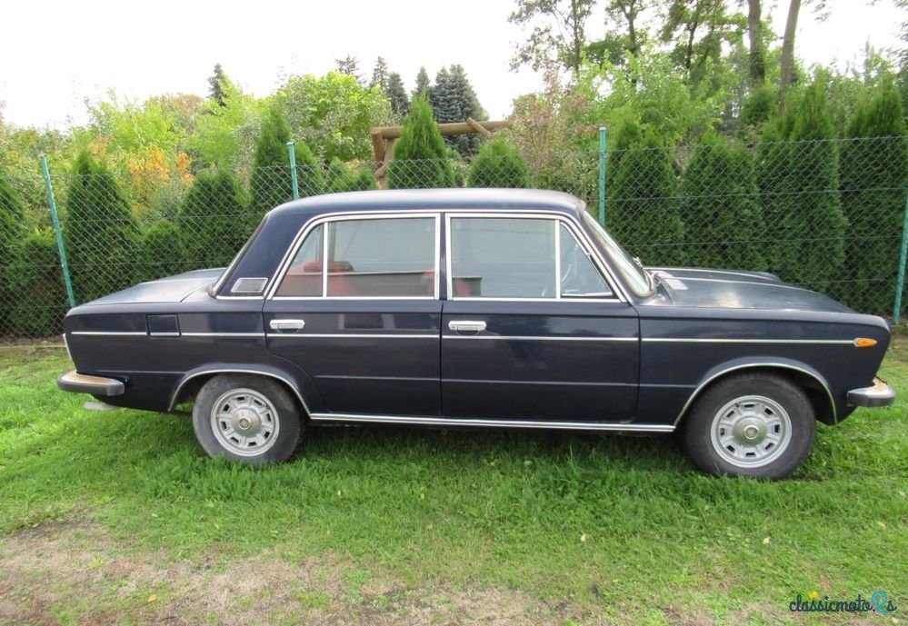 1975' Fiat 125P photo #6