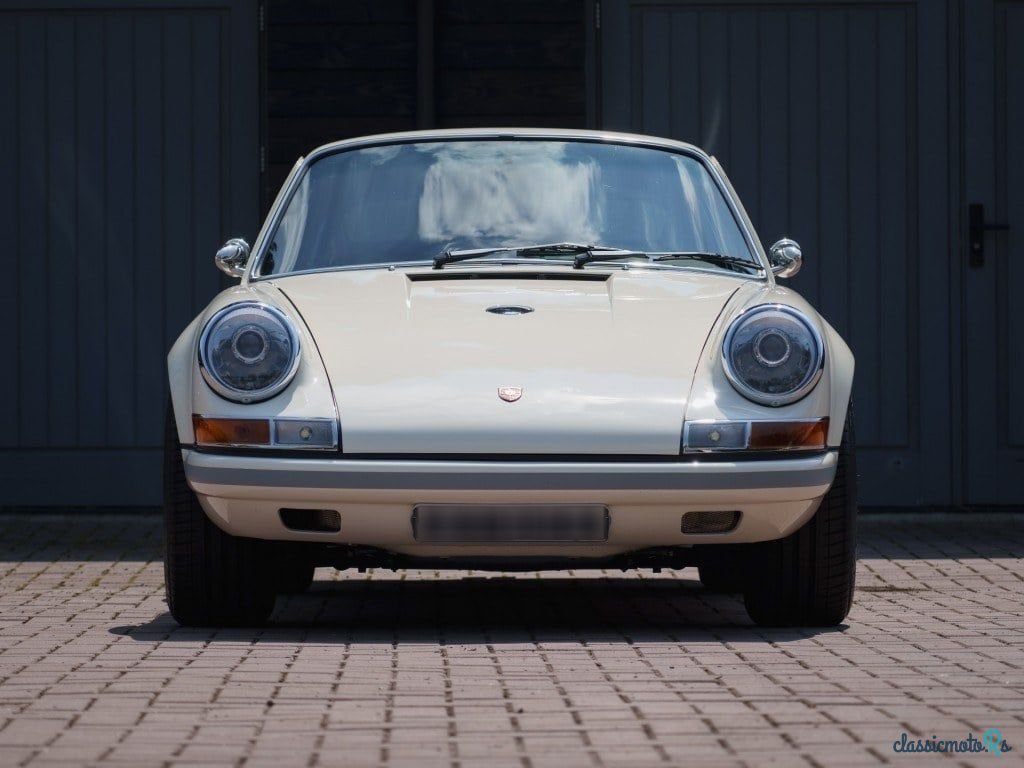 1976' Porsche 911 photo #3