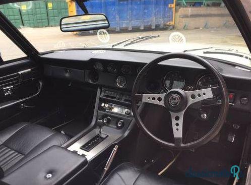 1970' Jensen Interceptor photo #2