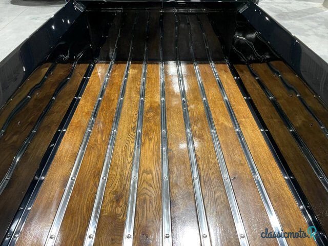 1952' Ford F-1 photo #6